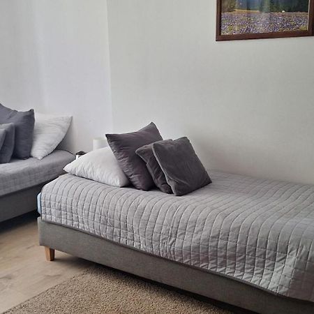 U Leny Daire Bukowina Tatrzańska Dış mekan fotoğraf