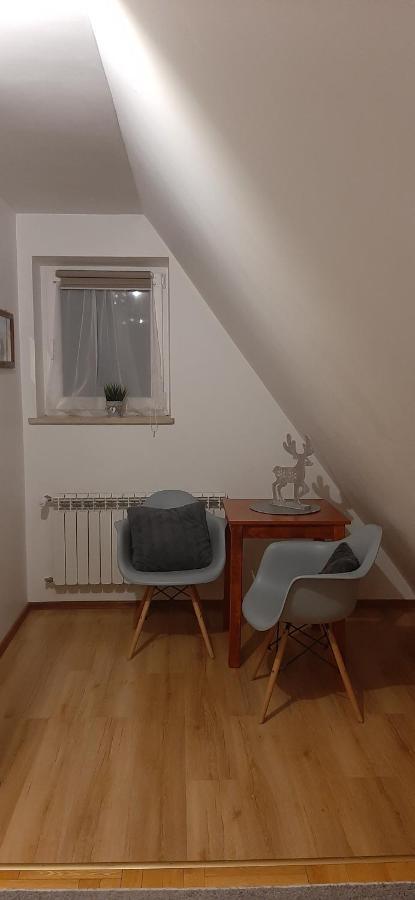 U Leny Daire Bukowina Tatrzańska Dış mekan fotoğraf