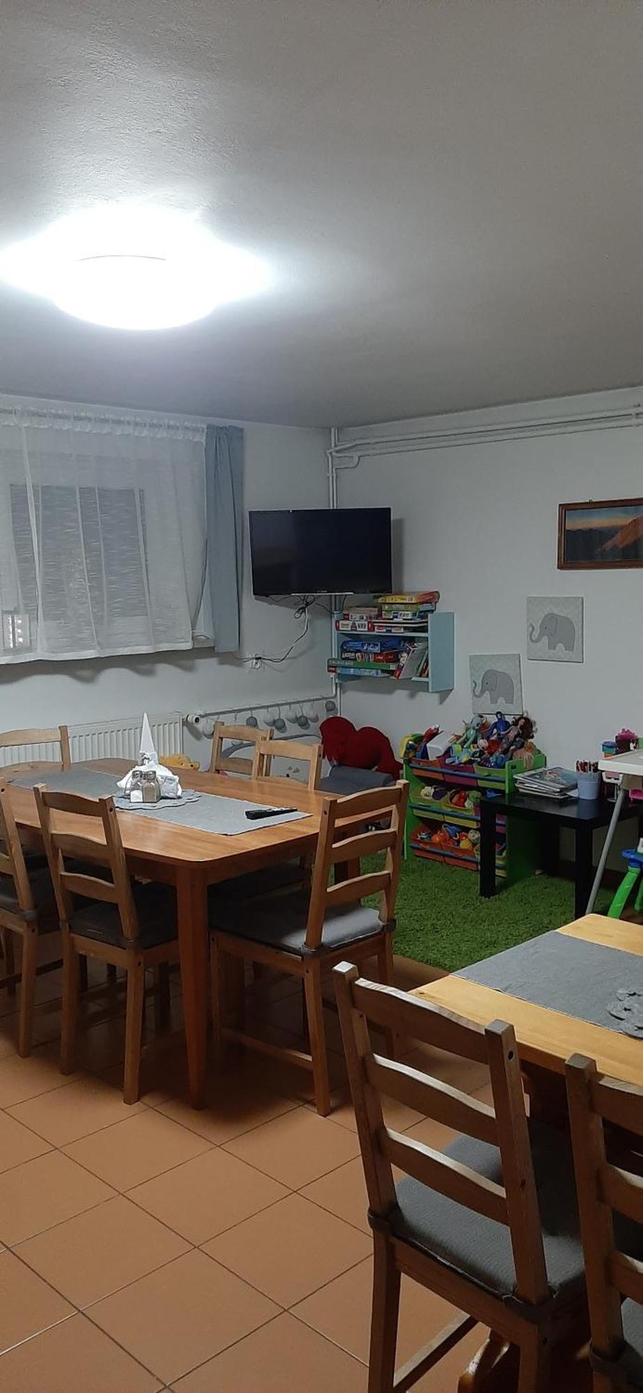 U Leny Daire Bukowina Tatrzańska Dış mekan fotoğraf