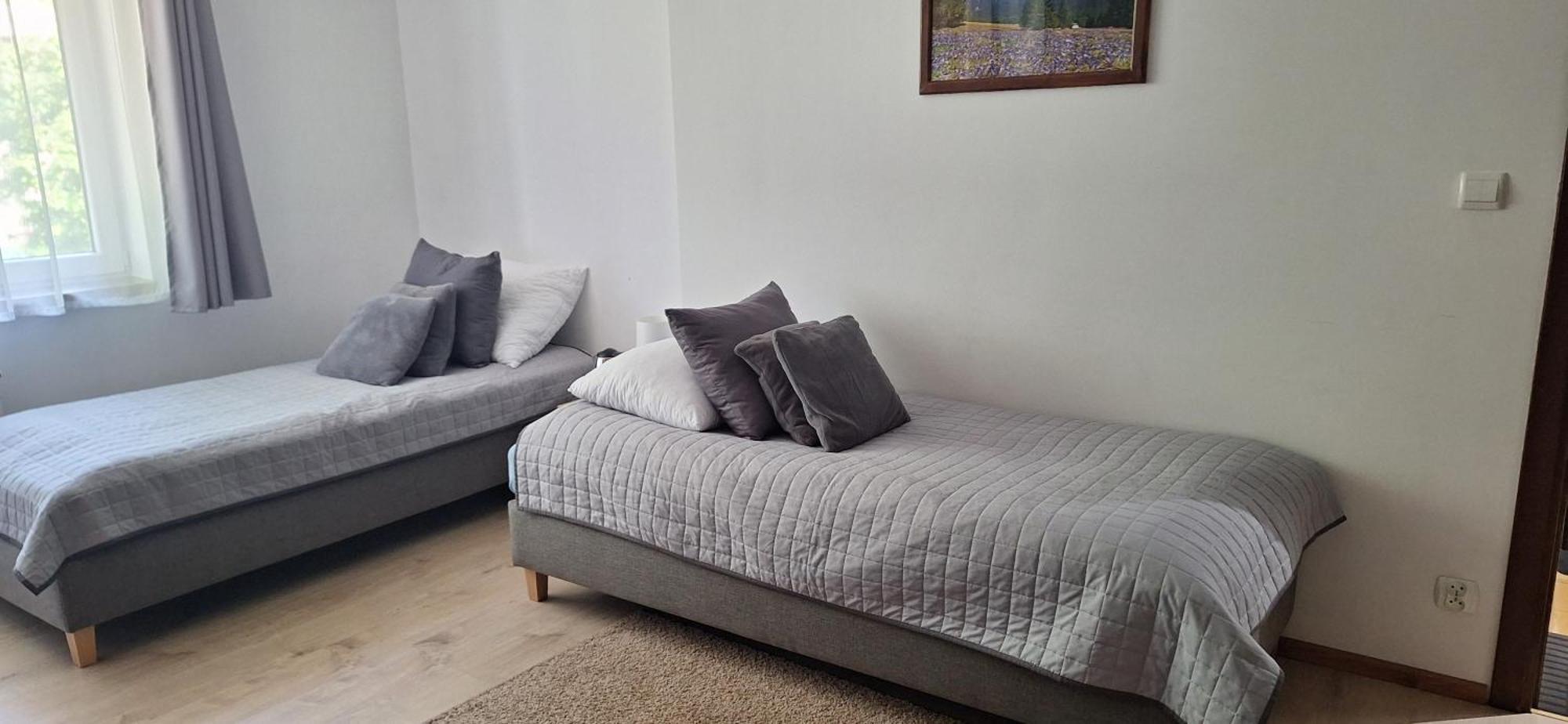 U Leny Daire Bukowina Tatrzańska Dış mekan fotoğraf