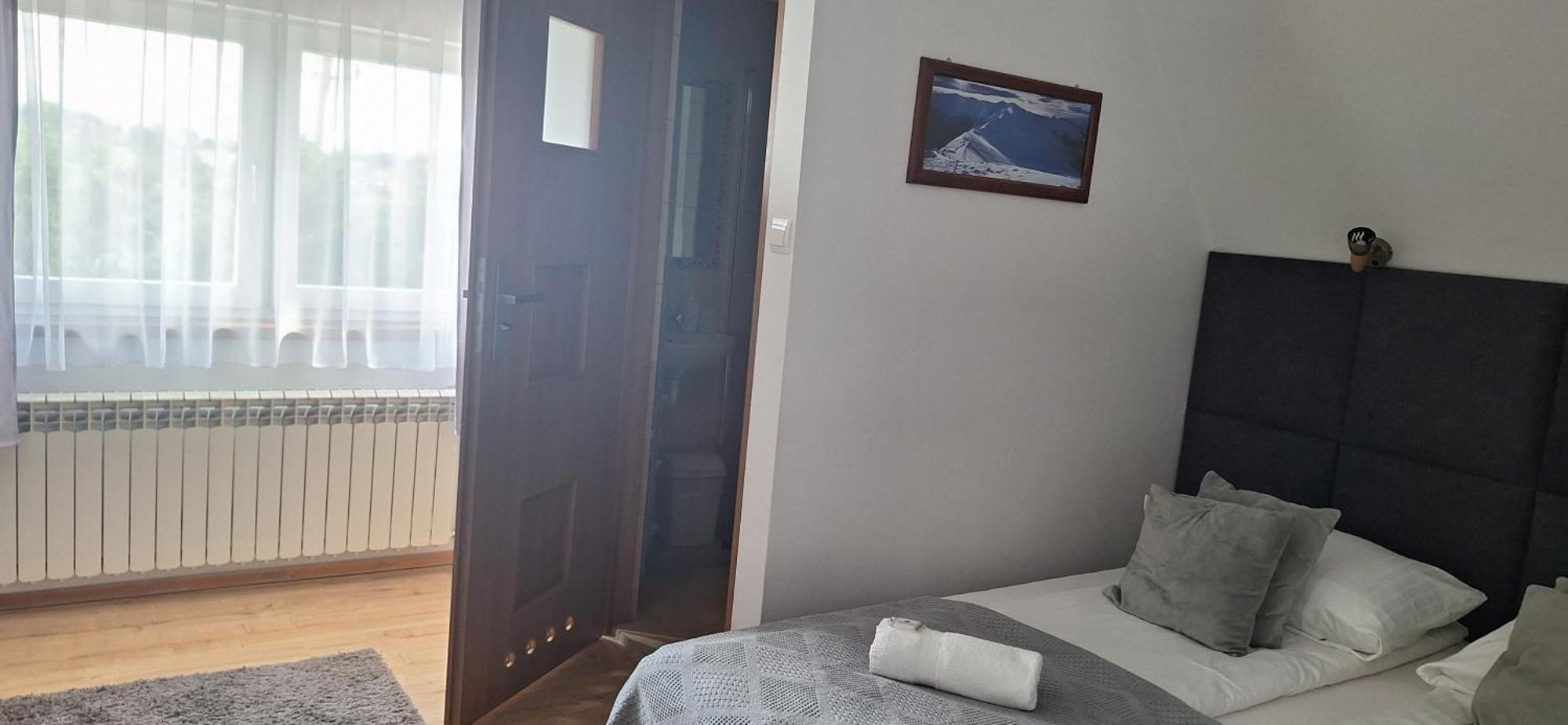 U Leny Daire Bukowina Tatrzańska Dış mekan fotoğraf