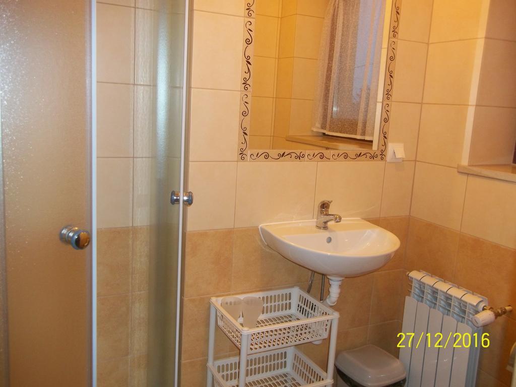 U Leny Daire Bukowina Tatrzańska Dış mekan fotoğraf